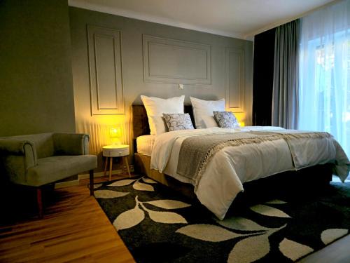 Saarbruecken Apartment | SaarZauber Apartments Ferienwohnung