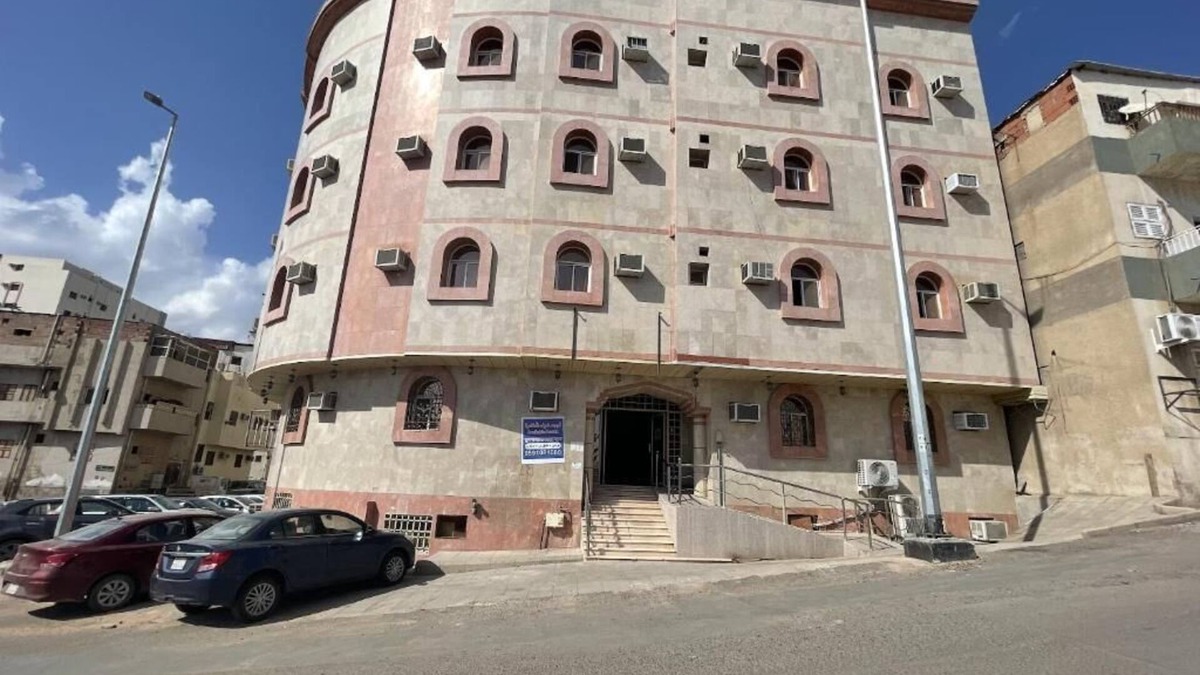 Medina Apartment | Saba Furnished Apartments