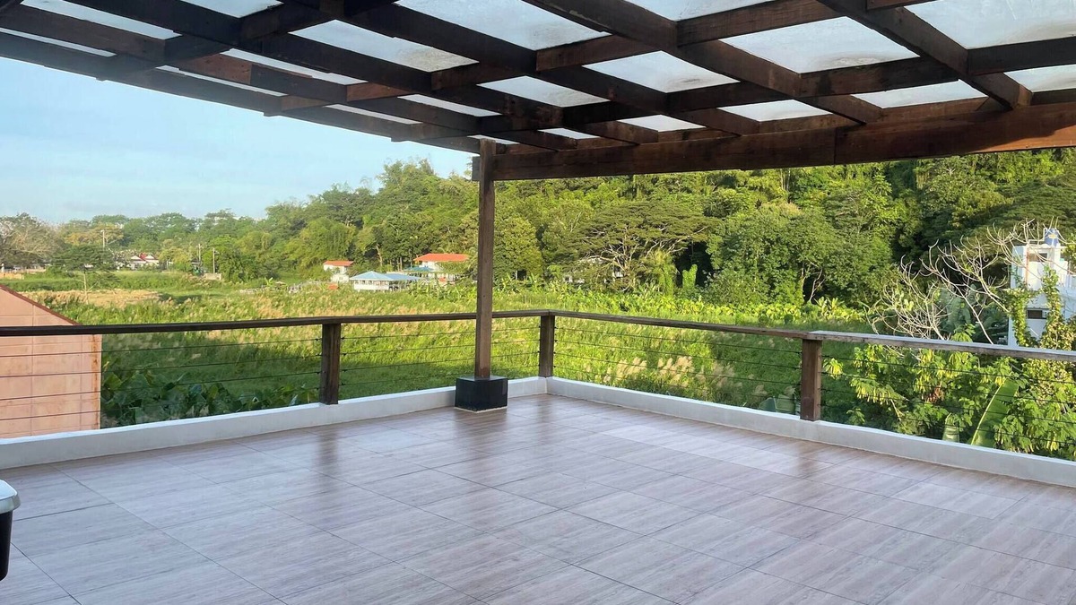 Los Banos Villa | Sababa Springs Hot Spring