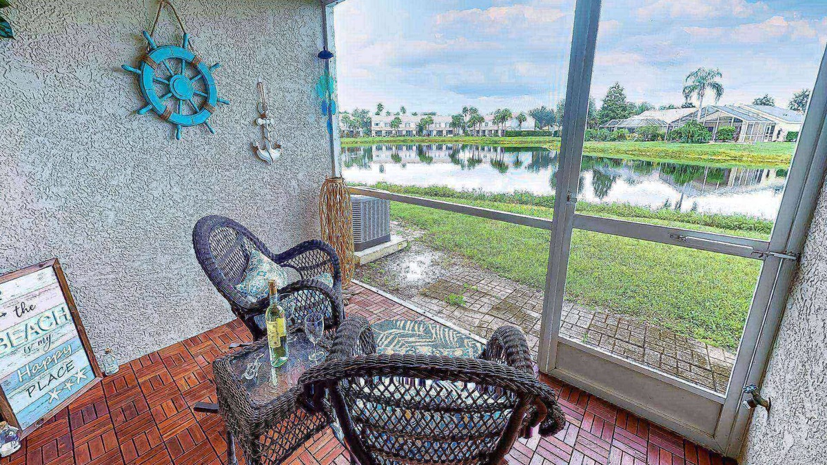 Sabal Harbour House | Sabal Key Haven - Townhome, WiFi, Heated Pool, Tennis, Near Beaches, Pet-Friendly, Ideal Relaxation!