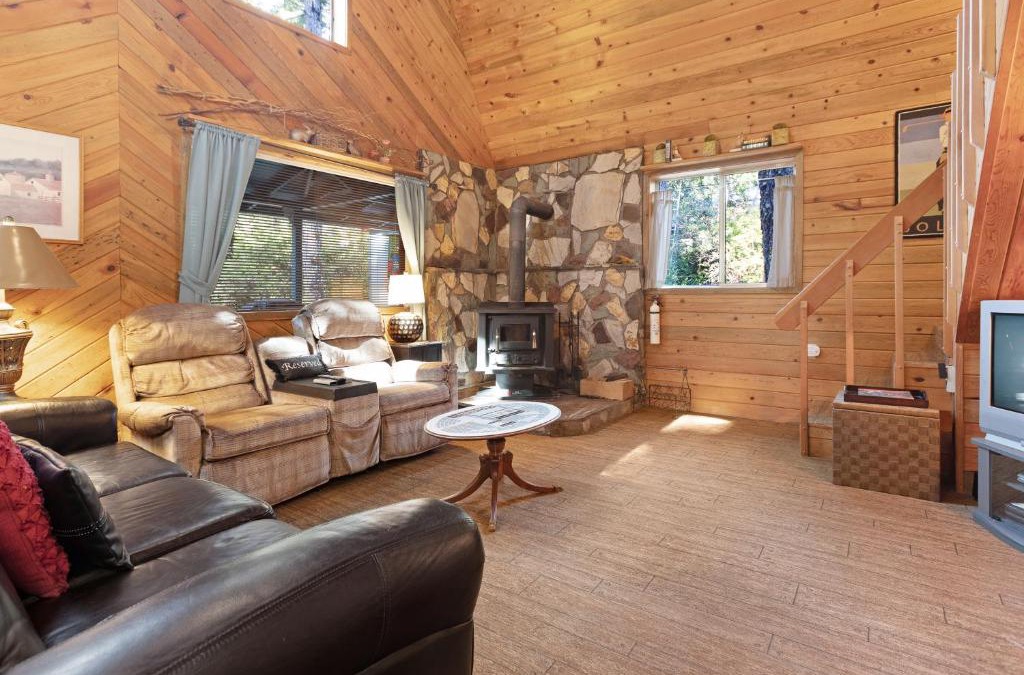 Bandon House | Sabala Cabin