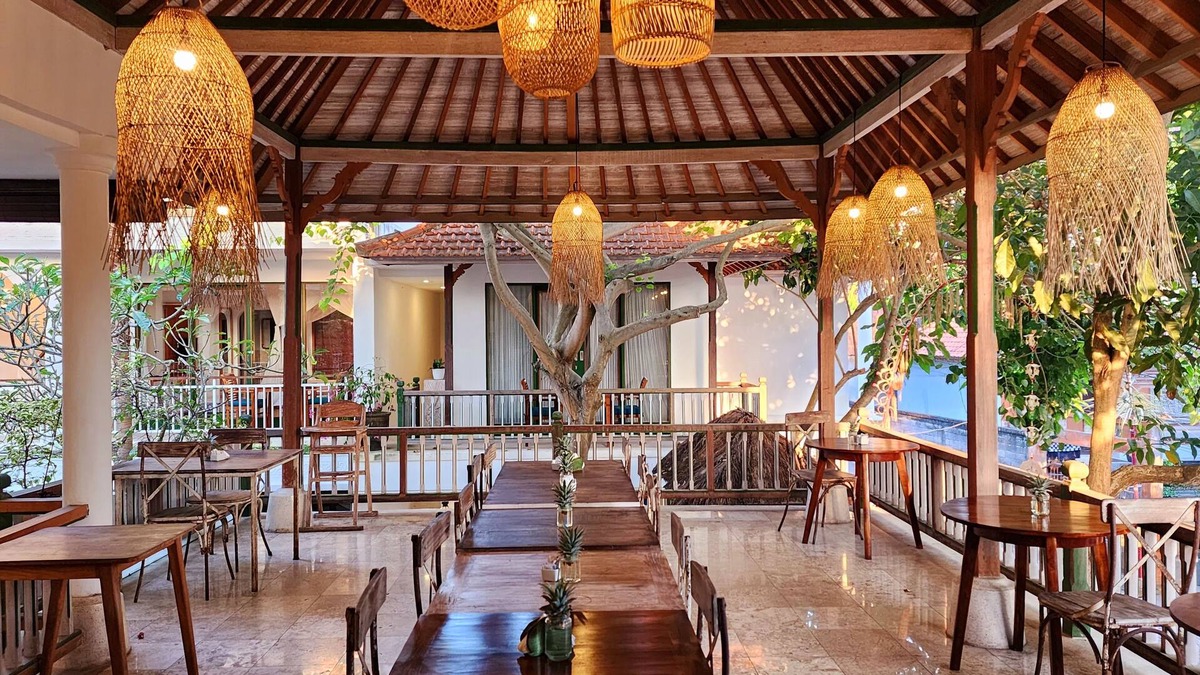 Pengosekan Bed & Breakfast | Sabana Ubud