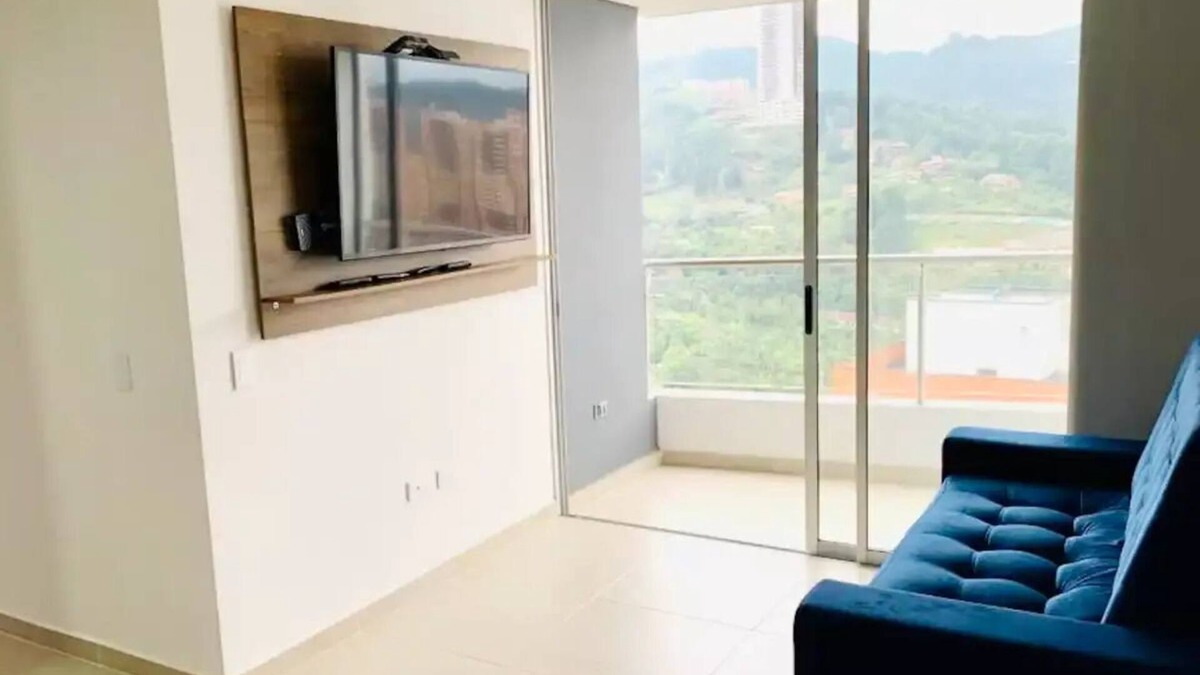 Sabaneta Condo | Sabaneta Sweet Suite