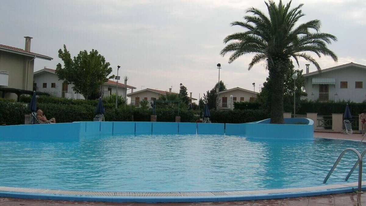 Sabaudia House | Sabaudia: Between the national park and the sea