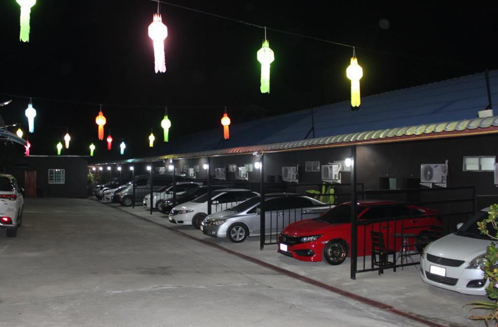 Ban Luang House | Sabaydee Home