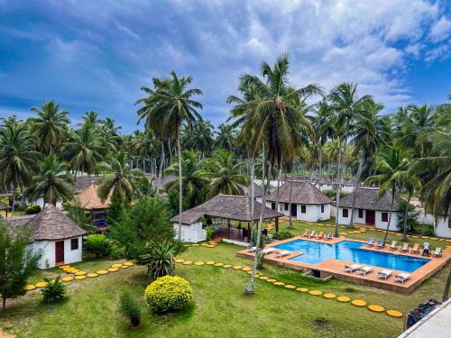 Mohame Hotel | Sabbat Plage