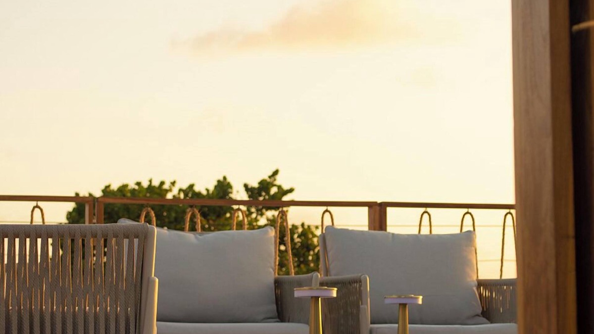 Los Roques National Park Hotel | Sabbia By LD Hoteles