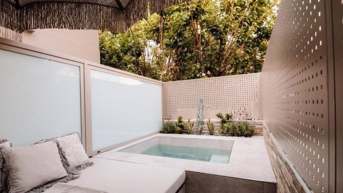 Preveza Apartment | Sabbia Mini Pool Suites One Bedroom House I