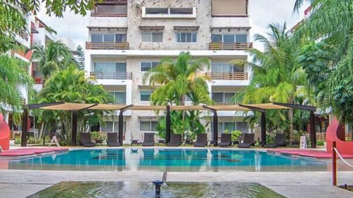 Tohoku Apartment | Sabbia Penthouse by Blueplaya 1block from 5th. Av.