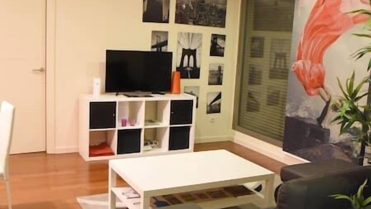 Latas Apartment | SABIÑÁNIGO. P22 VacaHome Management, P22