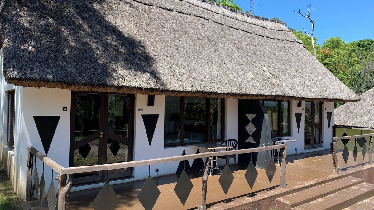 Mutare Hotel | Sabi Star Accommodation