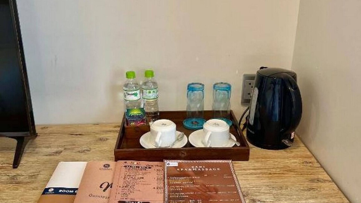 Phu My Hung Hotel | Sabina Boutique Hotel 2