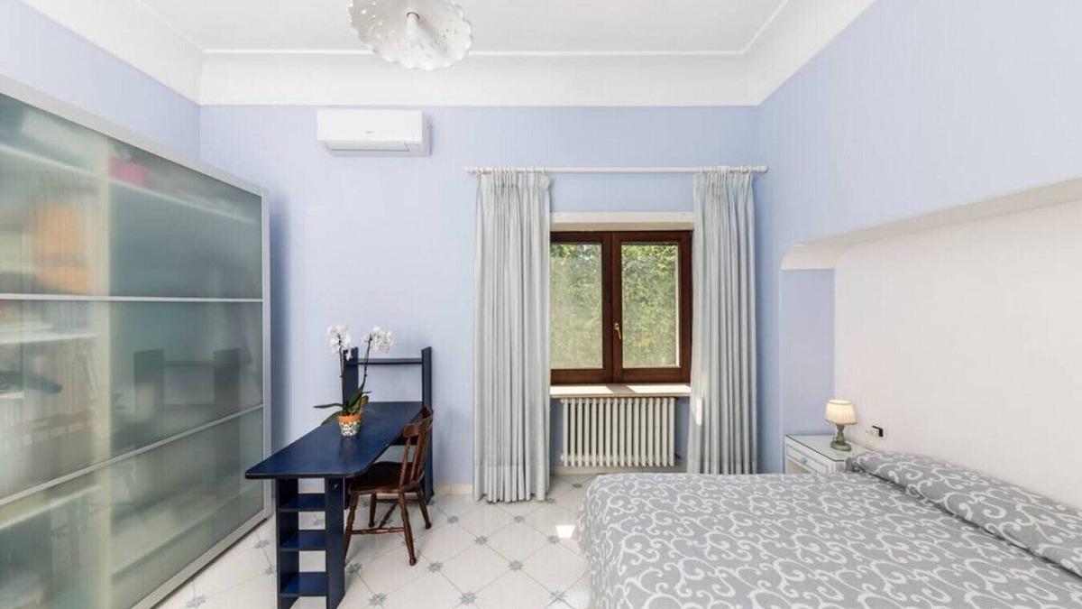Anacapri House | Sabina House - Anacapri