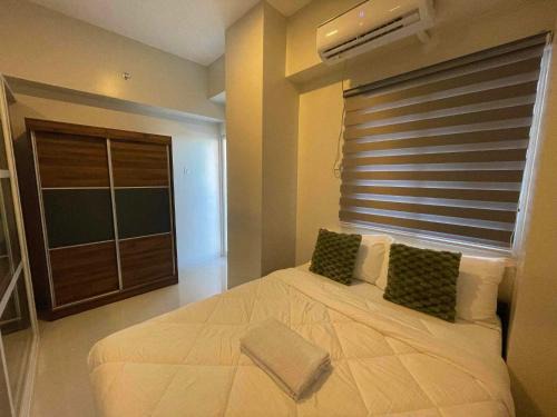 Basak Apartment | Sabina's Condo @ Primeworld Lapu-Lapu Mactan