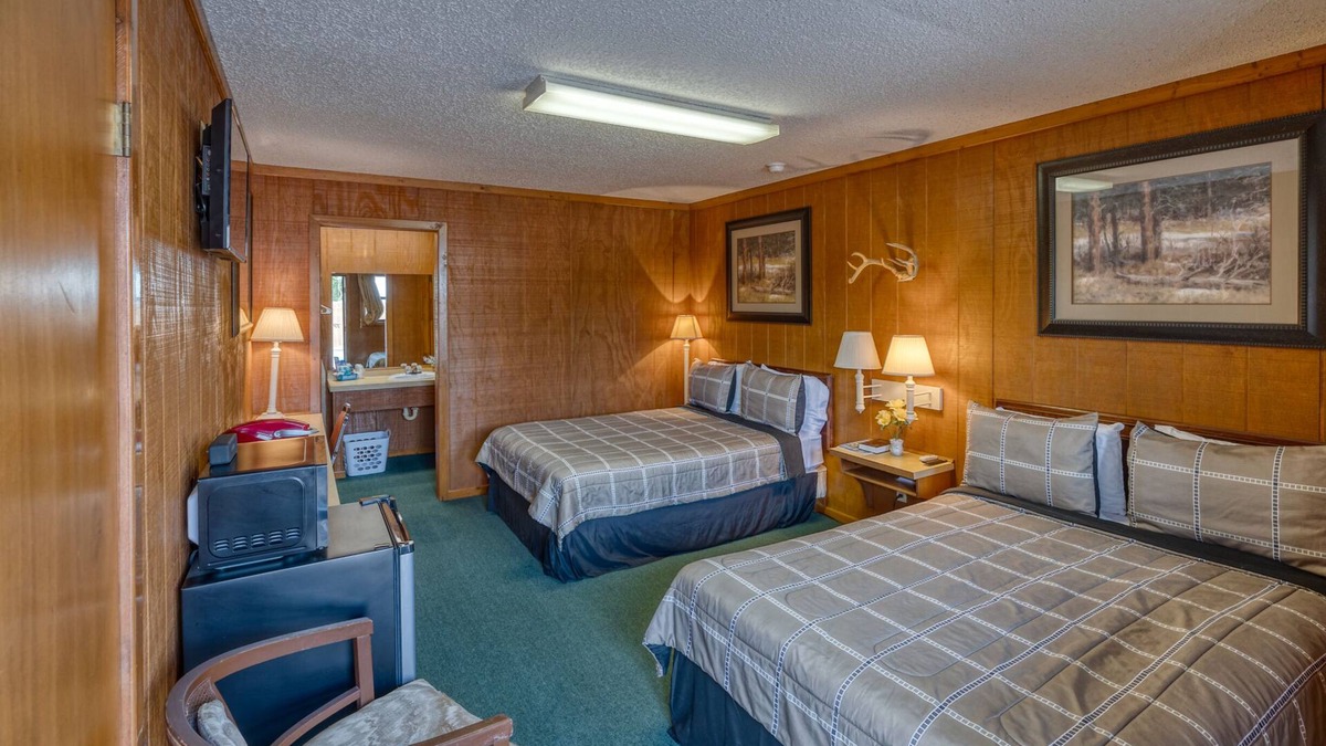 Sabinal Hotel | Sabinal Inn