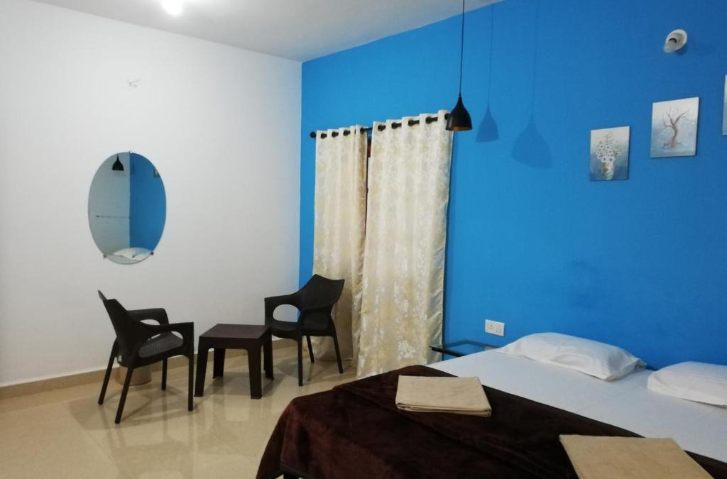 Saligao House | Sabinas Goa