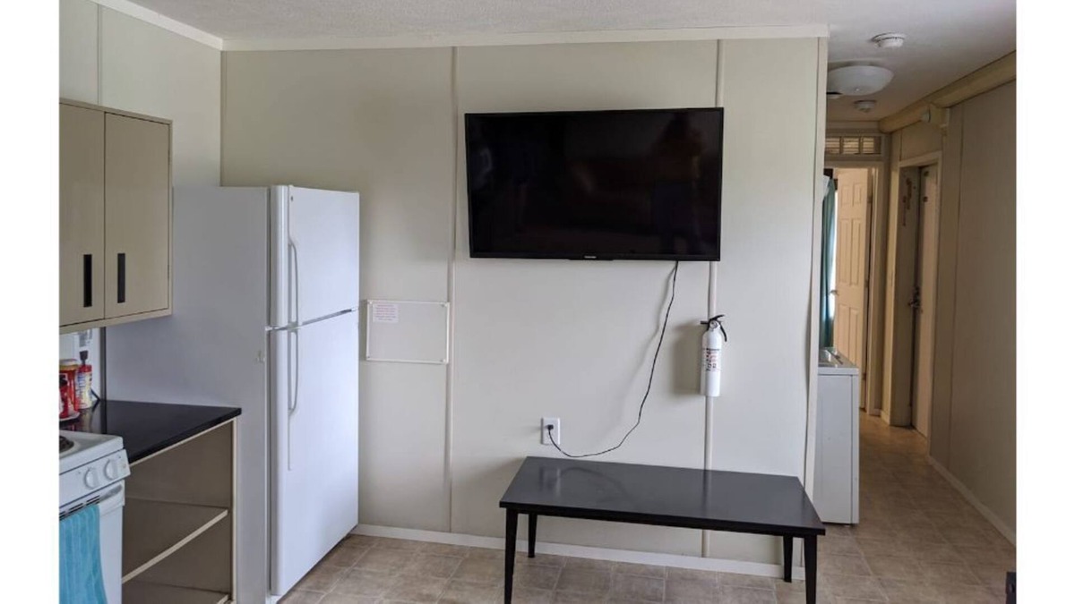 Goodrich House | Sabine House on Bello Rio Resort #220