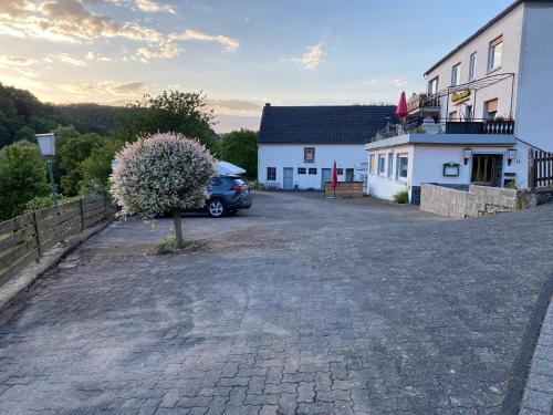 Ubereisenbach House | Sabine’s Gästehaus