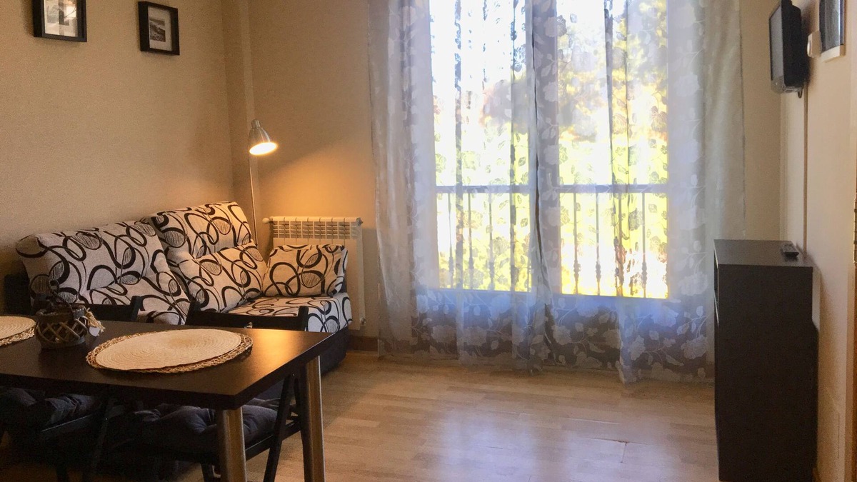Llanes Cottage | Sablón Apartment -