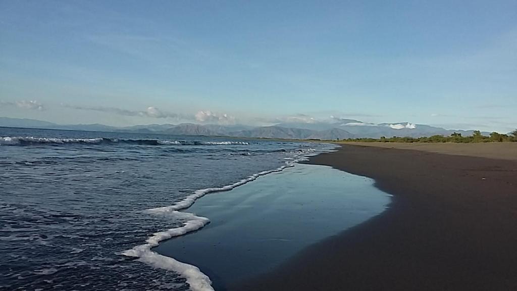 Sablayan Resort | Sablayan Paraiso Beach Resort