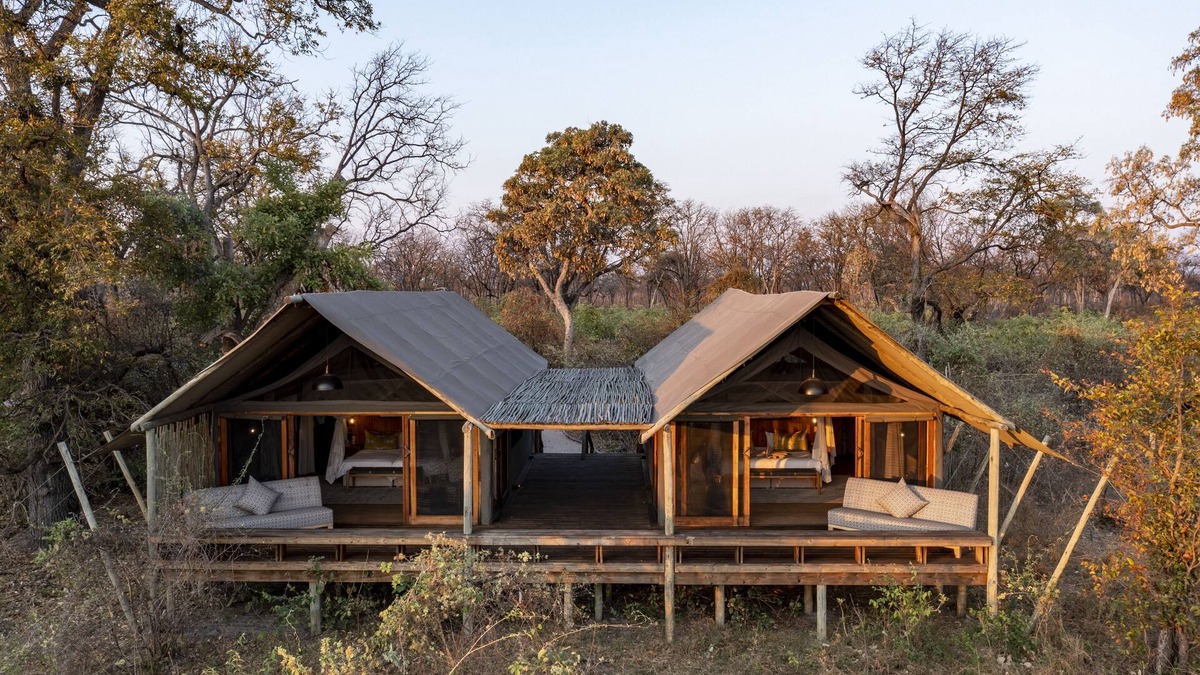 Khwai Cabin | Sable Alley