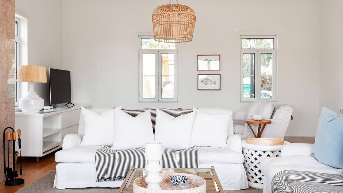 Estoril Apartment | Saboia by Portugal Portfolio