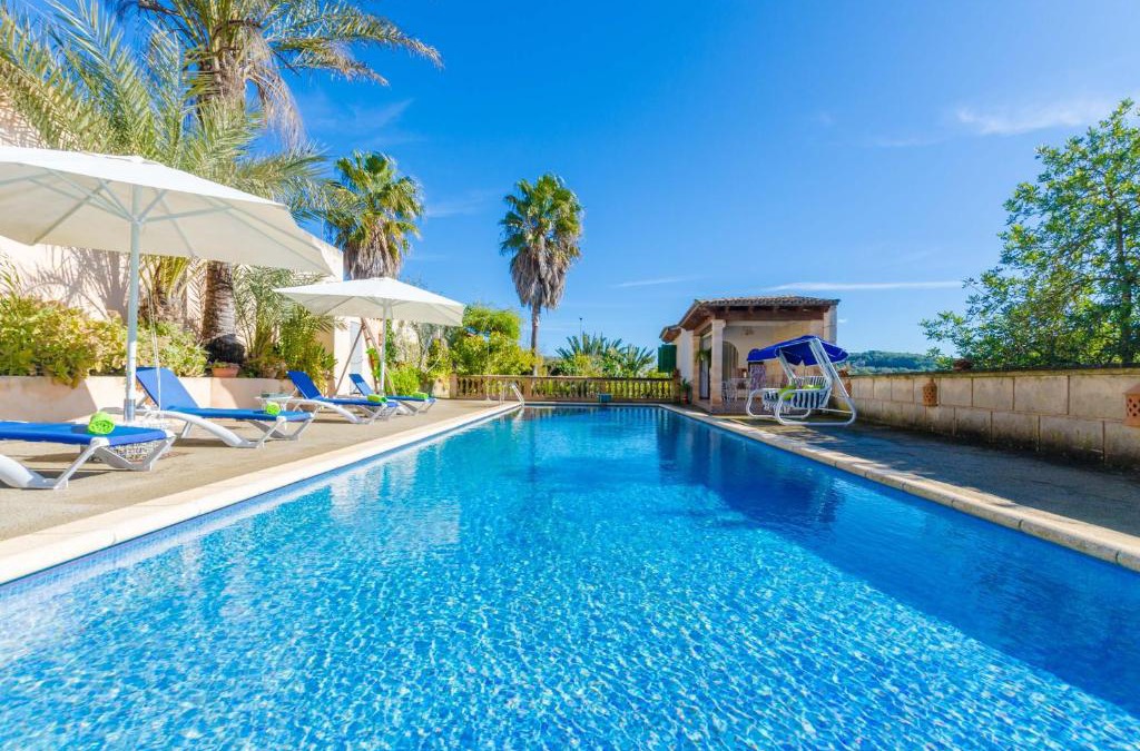 Montuiri Villa | Sabor De Cas Ferrer