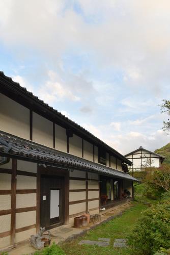 Matsumoto House | sabouしが