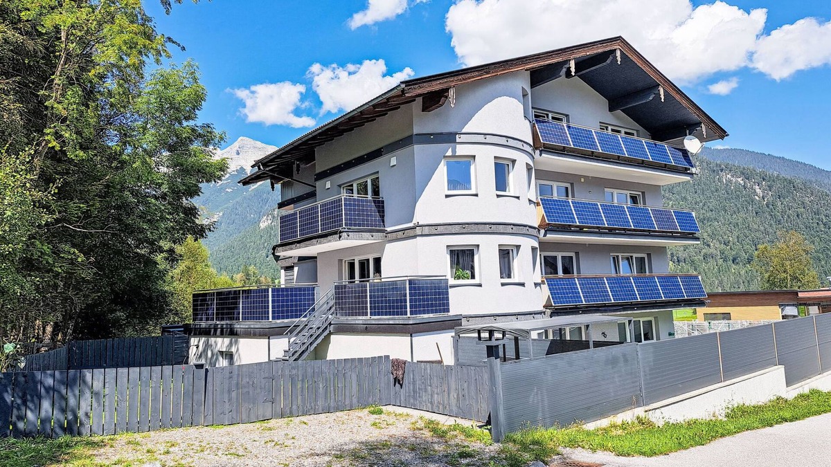 Steinberg am Rofan Apartment | Sabrina by Interhome
