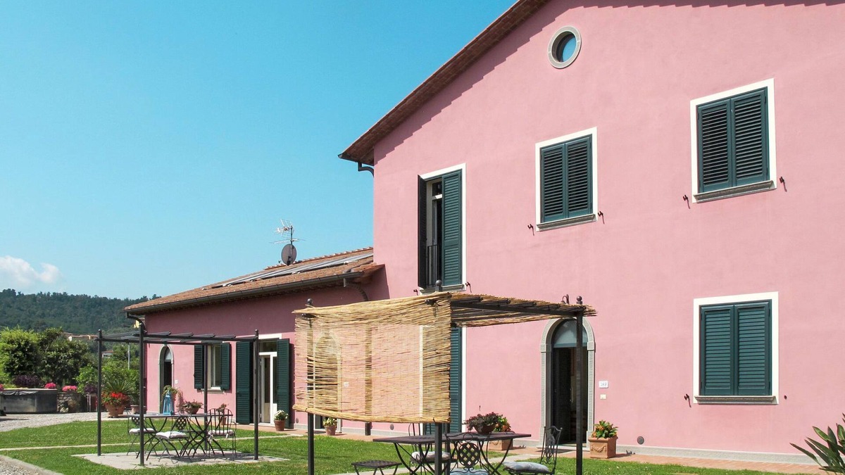 San Michele di Moriano Apartment | Sabrina by Interhome