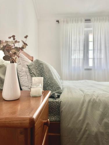 Sabugal e Aldeia de Santo Antonio House | Sabugal Comfort - Central Castelo