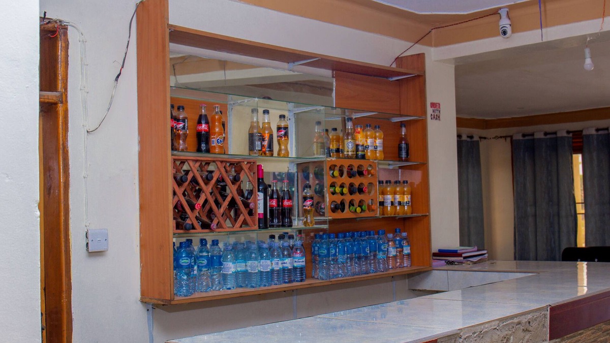 Eastern Region Hotel | Sabunyo Hotel Sironko