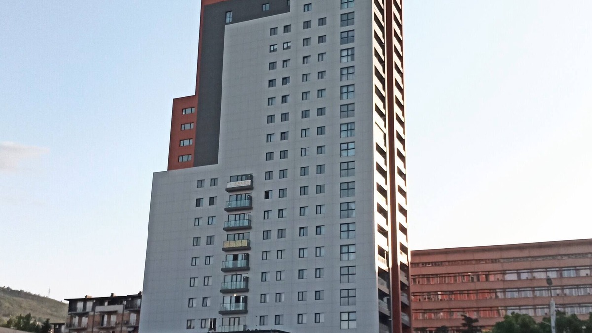 Saburtalo Apartment | Saburtalo Palace Apartments