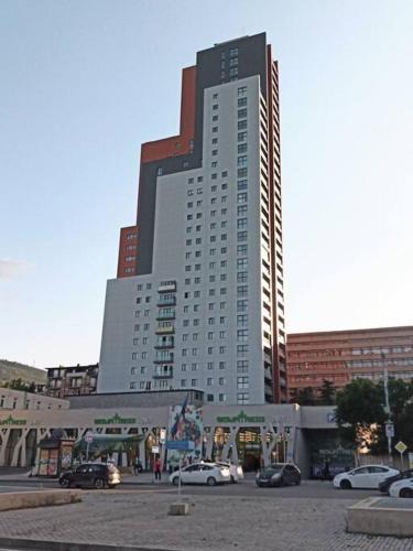 Saburtalo Apartment | Saburtalo Palace Apartments 1b