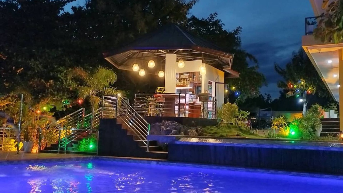 Sogod Hotel | Sacaan Tropical Breeze Resort