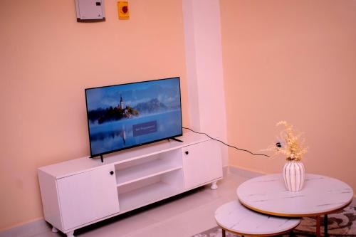 Kisarawe Apartment | Sacha Apartments