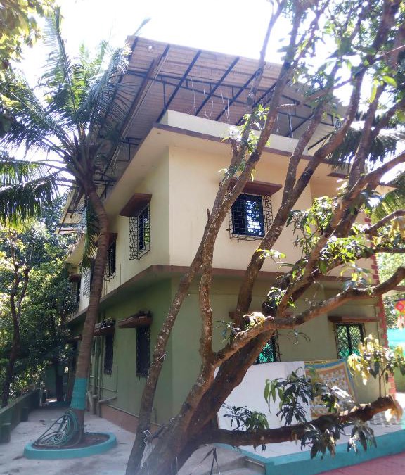 Mandrem House | Sachin homestay