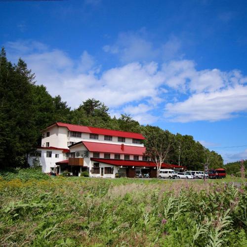 Shiga Highlands Hotel | Sachinoyu Hotel Shiga Kogen