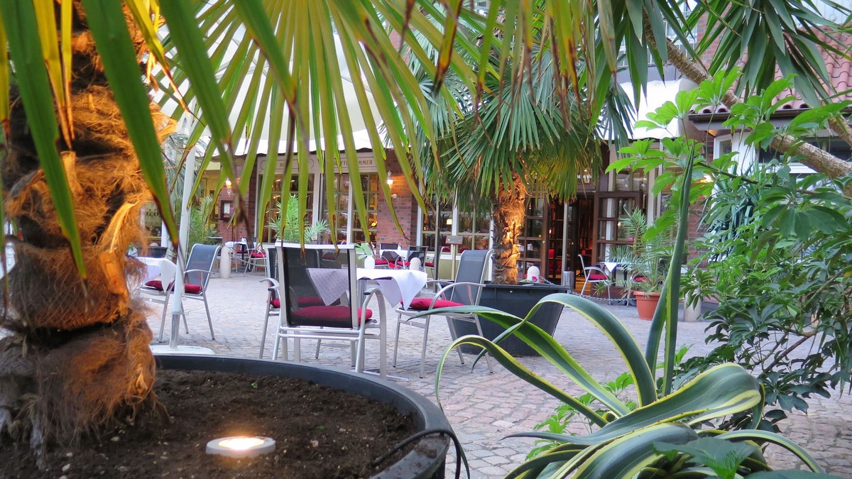 Reinbek Hotel | Sachsenwald Hotel Reinbek