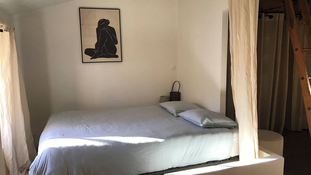 Lunel Apartment | Sacré Coeur de Ville - Le Loft
