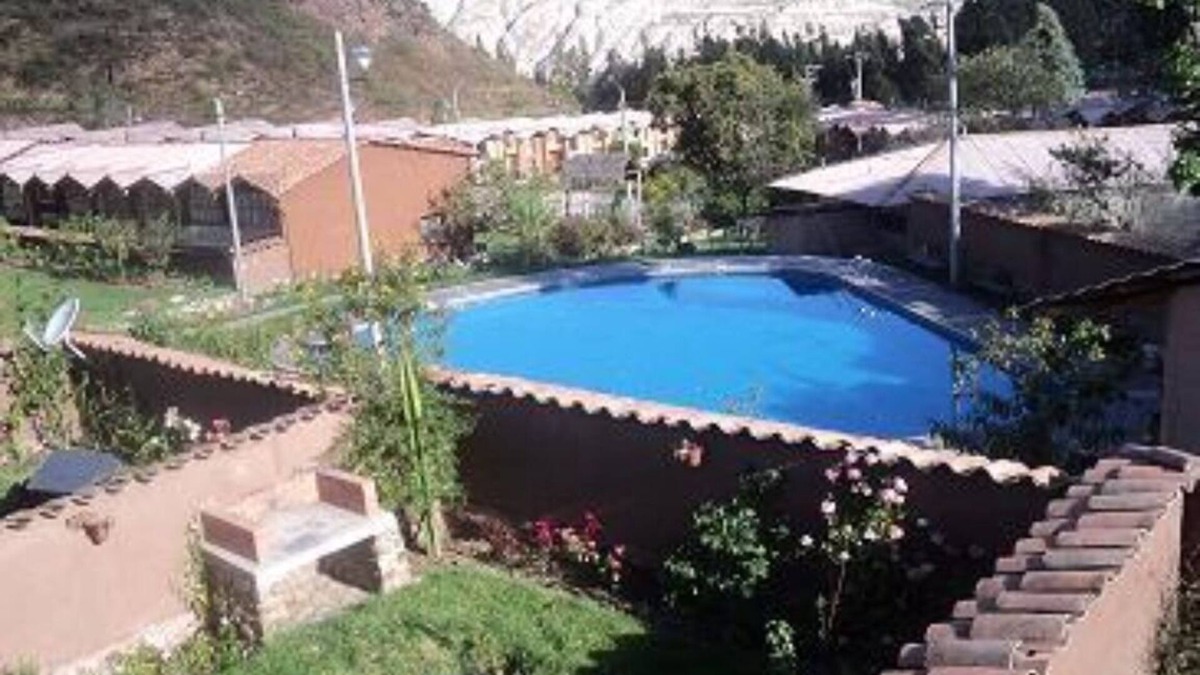 Urubamba Other | SACRED VALLEY - CASA DE CAMPO Urubamba