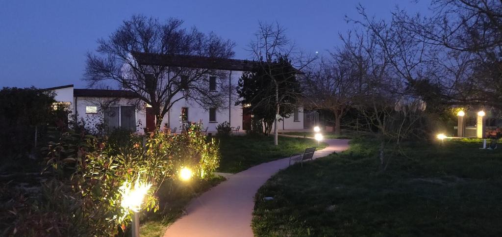 Libolla Bed & Breakfast | Sacripante