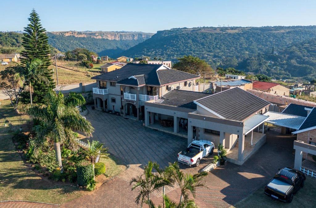 Mzamba Beach Bed & Breakfast | Sada Boutique Hotel