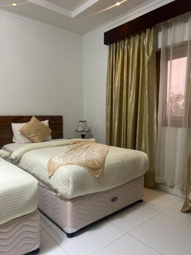 Sohar Hotel | SADARA HOTELS APARTMENTS