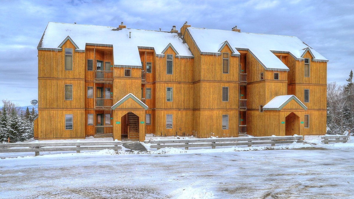 Rangeley House | Saddleback - South Branch Condo 7-1