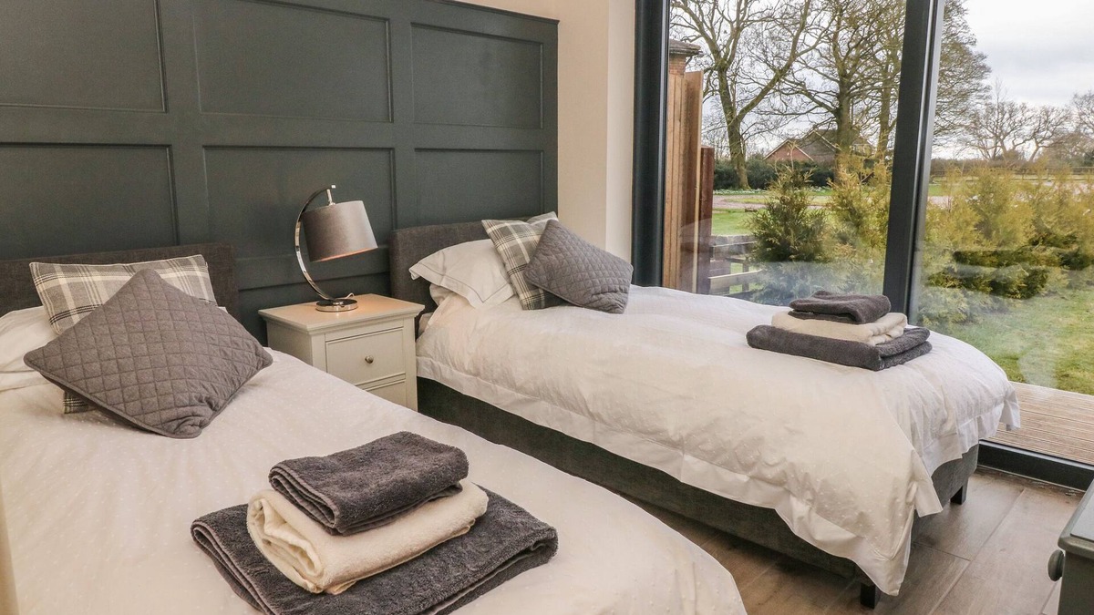 Fulford Cottage | Saddlers