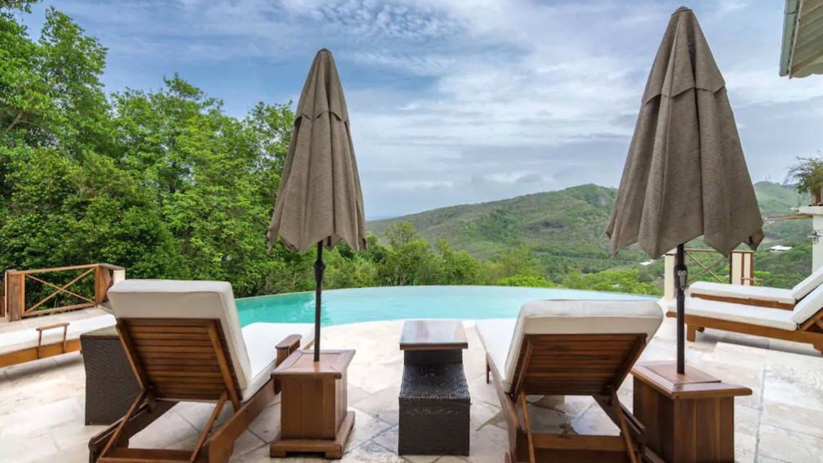 Spring Estate Villa | Sadewa Villa