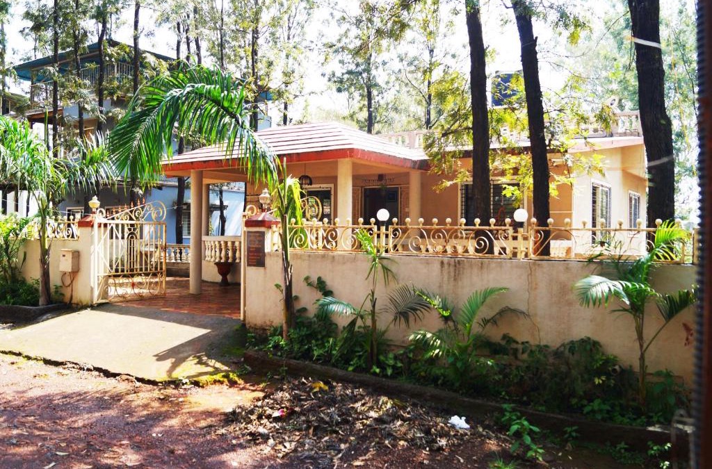 Nandanwan House | Sadguru Sadan