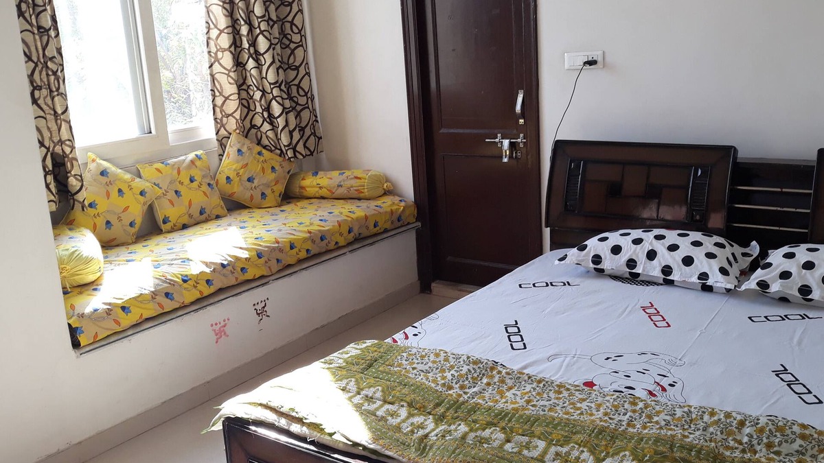 Khanjipeer House | Sadhana's Home , Udaipur