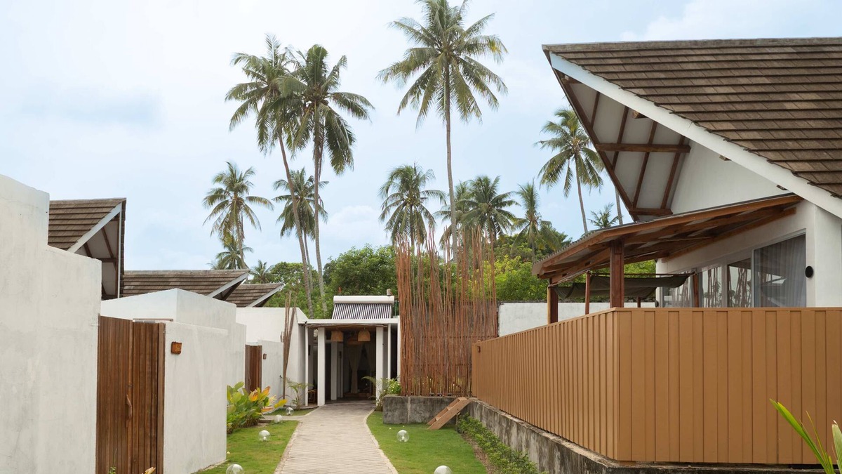 Telukbakau Villa | Sadi Beach House